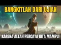 Download Lagu Mungkin Vidio ini Muncul Di Berandamu Karena Allah Ingin Menguatkanmu | Cahaya Hikmah  MP3