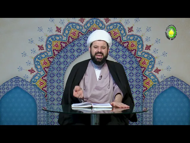 ⁣222 کتاب الصلاة، المقصد الأول، الفصل الثانی، مسألة505 ص156 - الأستاذ: سماحة الشیخ حسن ضیا العاملی