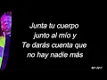 Feid - TRANKAITO LETRA