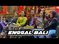 Download Lagu Enggal Bali Versi Jathilan Garangan Squad Original (vokal amel nandika, cak pendeng, nurli ch)