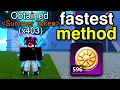 Download Lagu Fastest Way to Get NEW Summer Tokens + How to Get in Blox Fruits!