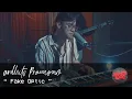 Download Lagu Music Lens: Ardhito Pramono - Fake Optics (Live Studio Session)