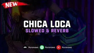 dj chica loca slowed u0026 reverb 