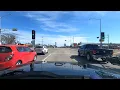 A Drive through Wautoma WI - POP 2200