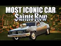 Download Lagu What Is The Most ICONIC Car in Saints Row History?!