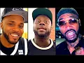 Download Lagu Serius Jones PULLS UP On T REX BLOCK In HARLEM (UH OH😳) + Math CRYPTIC Tweet‼️😱 (W/Clips)