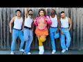 Salina EsTitties - BOOTZ
