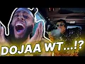 Download Lagu DOJA IS BACK!! GAG!! DOJA CAT - JEALOUS TYPE (Official Music Video) REACTION!!