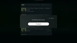 8 Ways To Fix PS5 Error Code CE-109601-7