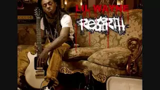 lil wayne paradise