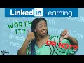 Learn coding on LinkedIn Learning - Should you learn to code on linkedin learning