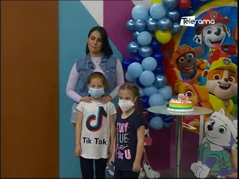 Acción Social Municipal realiza festejos por el día del niño