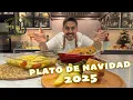 Lagu NAVIDAD 2025 cociné para ustedes un plato que les encantará. Disfrútenlo mucho!