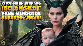 SELURUH ALUR CERITA FILM MALEFICENT 1-2