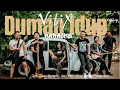 DUMAN IDUP (KARAOKE) - VITIX #lagubali #fyp #karaoke