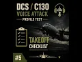 Voice Attack Profile CL