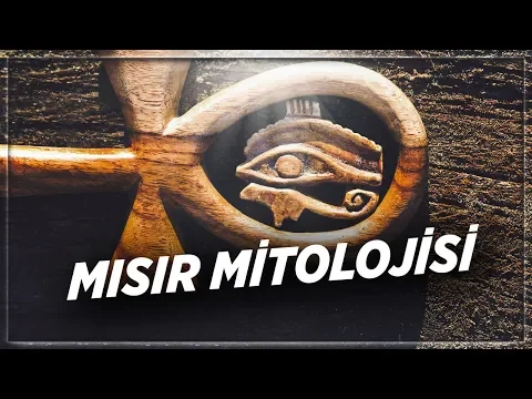 Mısır Mitolojisi | Yaratılış YouTube video detay ve istatistikleri