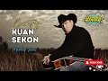 Download Lagu COUNTRY KUAN SEKON - Lagu Country Enak Terbaru