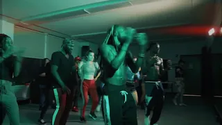 prince swanny stacking dancehall choreography king kayak u0026 blacka di danca danca family 
