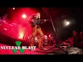 Download Lagu MARKO HIETALA - War Pigs (Black Sabbath Cover) – Live in Prague 2020 (OFFICIAL LIVE VIDEO)
