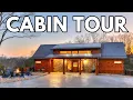 We Rented This Beautiful Cabin at Oak Haven Resort Spa in Sevierville TN
