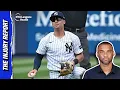 Anthony Volpe s obstacles to overcome before Yankees return The Injury Report