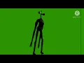 Download Lagu #siren head standing green screen