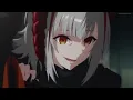 Download Lagu Skullshatterer meets W | Arknights: Reimei Zensou ep 7