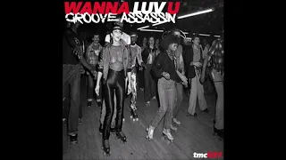 groove assassin wanna luv u