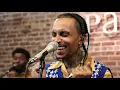 Sebastian Mikael live at Paste Studio ATL