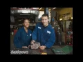 Discount Muffler Tucson AZ 85711-7210