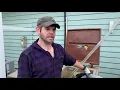Doyle at J Peters Grill Bar-Pawleys Island - Recycling Cooking Oil