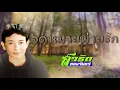 จดหมายพ่ายรัก  - สาธิต ทองจันทร์  [Official Audio] | รวมฮิตตลับทอง