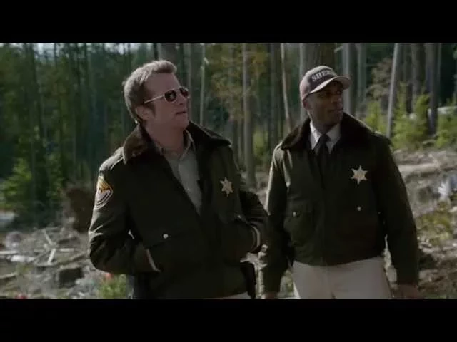 Into The Grizzly Maze- Official Trailer- Now on Digital HD!