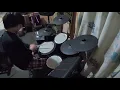 We Are The Grand - Vientos | Drum Cover • Batería