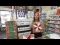 DIY Barn Quilting How-to