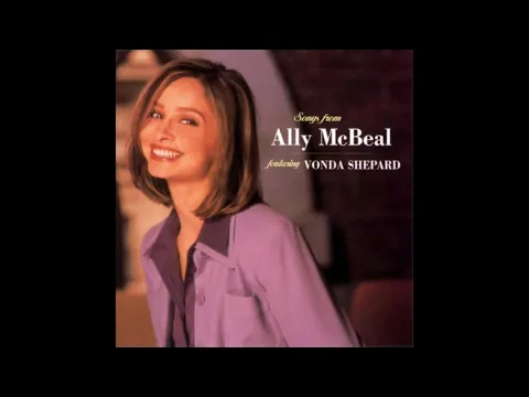 Download MP3 Vonda Shepard - The End Of The World (Songs From Ally McBeal)