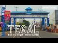 Download Lagu Driving Around Tegal - Perjalanan dari Exit Tol Tegal Menuju Hotel Karlita