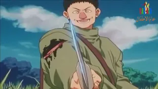 كرتون مسلسل القناص الجزء الاول الحلقه 21 22 23 24 25 27 و28 29 30  كرتون مسلسل القناص الجزء الاول الحلقه 21 22 23 24 25 27 و28 29 30