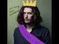 hozier setting boundaries for 1 minute and 28 seconds
