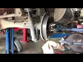 California Brake And Lamp Inspection