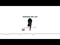 YSN Fab - When I'm Up (Lyrics // Official Audio)