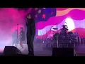 Because I'm Me by The Avalanches at Melbourne Town Hall