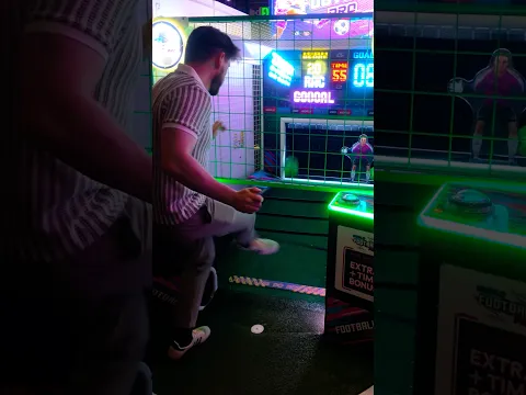 I BROKE THE RECORD