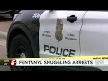 Officials announce arrests charges for 12 members of Minneapolis street gang
