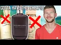 I ll Take This Over Millesime Imperial - Sean Jean Unforgivable Review