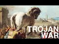 Download Lagu The ENTIRE Story of the Trojan War Explained | Best Iliad Documentary
