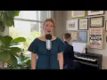 "How Could I Ever Know" from the musical THE SECRET GARDEN | sung by Chelsea Wilson