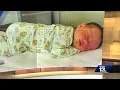 Charles Barkley shares picture of new grandchild with WVTM13