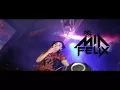 DJ MIA FELIX PERFORMANCE AT THE LINK BATAM